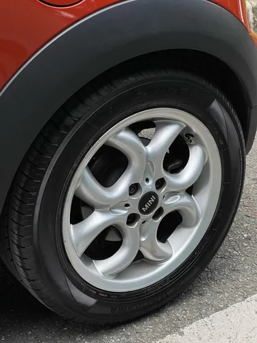Mini Cooper Chili 1.6 Mecánico