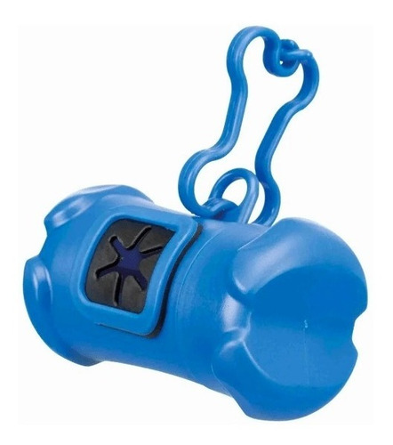 Imagen 9 de 10 de Pelotas Cachorro Mascobox Kit Ultra S Y M Nylabone Resistent