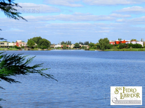 Imagen 8 de 11 de Amarra - Venta Exclusiva Propietarios San Isidro Labrador, Villanueva
