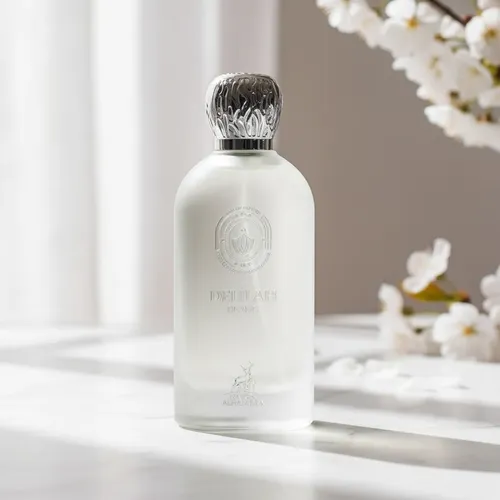 Perfume Árabe Feminino Delilah Blanc Maison Alhambra 100ml