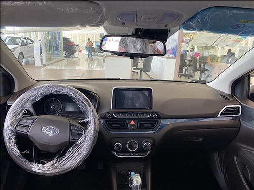Imagem 8 de 8 de Hyundai Hb20 1.0 Tgdi Flex Platinum Plus Automático