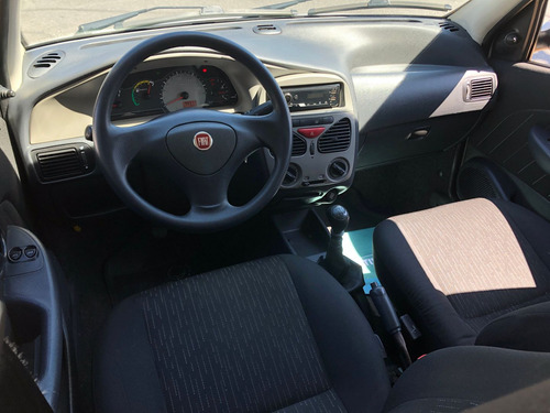 Fiat Palio 1.0 Mpi Fire Economy 8V Flex 4P Manual