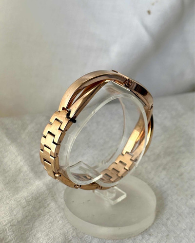 Reloj Mujer Dkny Donna Karan Ny8486 Original (Reacondicionado)