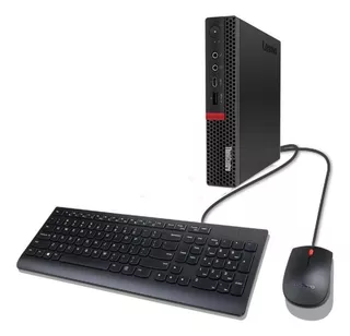 Lenovo Desktop Ssd