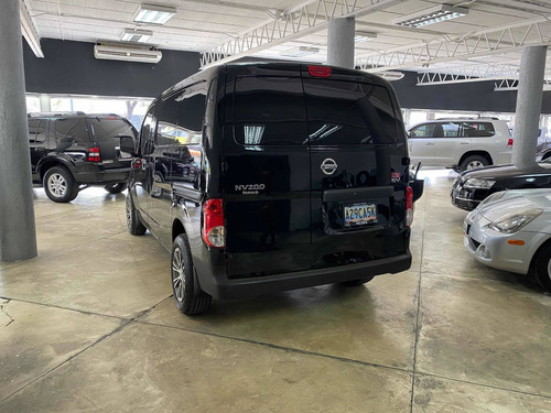 Nissan Nv200 Nv200