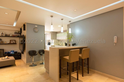 Imagen 5 de 22 de La Campiña Apartamento En Venta 21-11036