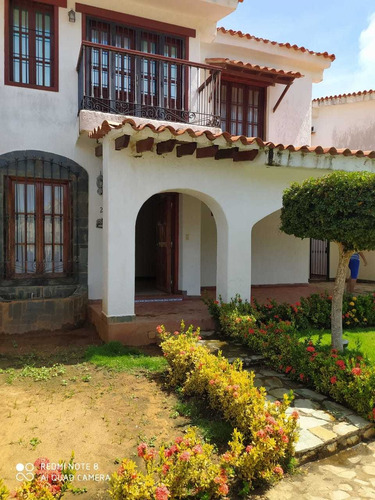 Imagen 1 de 20 de Lindo Townhouse Duplex En Playa El Angel Conjunto El Pueblo
