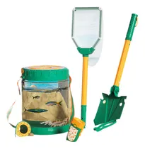 Comprar Piscina De Brinquedos De Areia De Praia Externa Explorer E