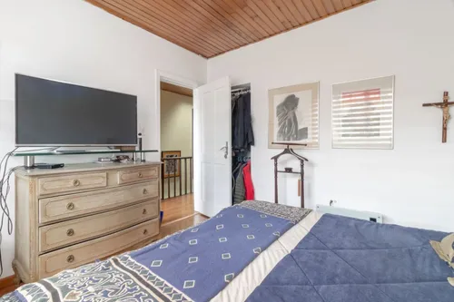 Casa En Arriendo/venta En Teusaquillo. Cod V16771