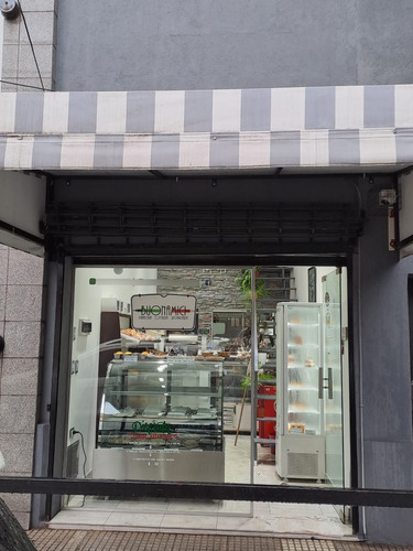 Fondo De Comercio Panaderia Confitería Sandwicheria