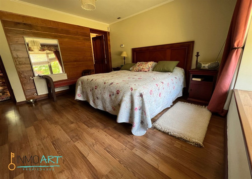 Casa En Venta De 4 Dorm. En Portal De La Frontera