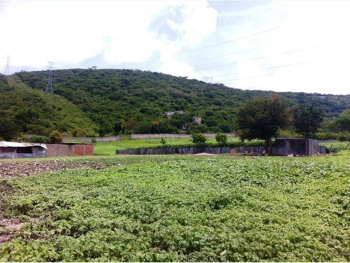 Venta Terreno Yautepec Inmejorable Ubicación Ideal Para Desarrolladores