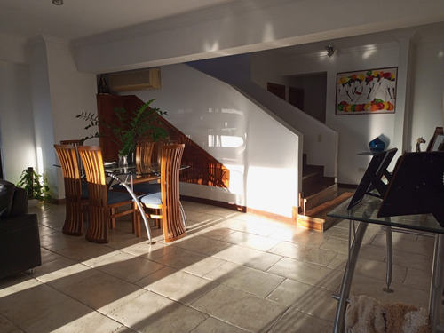 Imagen 16 de 30 de Pmmi Solo Clientes En Venta Penthouse Dúplex En La Trigaleña Alta, Ubicación Privilegiada, Con Espectacular Terraza Y Extraordinaria Vista Panorámica 360