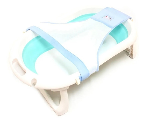 Red Reductora De Bañera  Bebe Soporte Reductor Para Baño