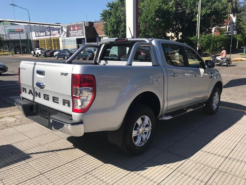 Imagen 9 de 15 de Ranger Xlt 3.2d 200cv 4x4 Automatica 2023 0km 03 (h)
