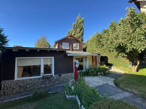 Casa En Venta - Las Victorias - Bariloche