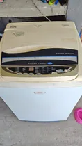 Comprar Lavarropas Automático Gafa Acquarius Hasta 7.5kg 220v