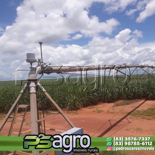 Imagem 8 de 11 de Fazenda À Venda, 9075000 M² Por R$ 71.250.000,00 - Parque Do Peão Boiadeiro - Barretos/sp - Fa0220