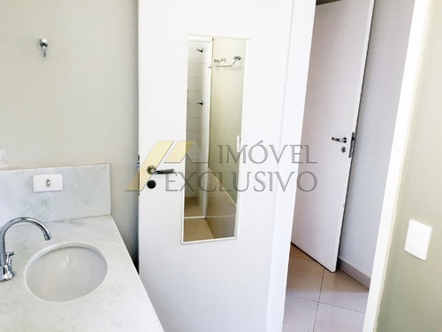 Imagem 14 de 15 de Apartamento, Centro, Ribeirão Preto - 533-v