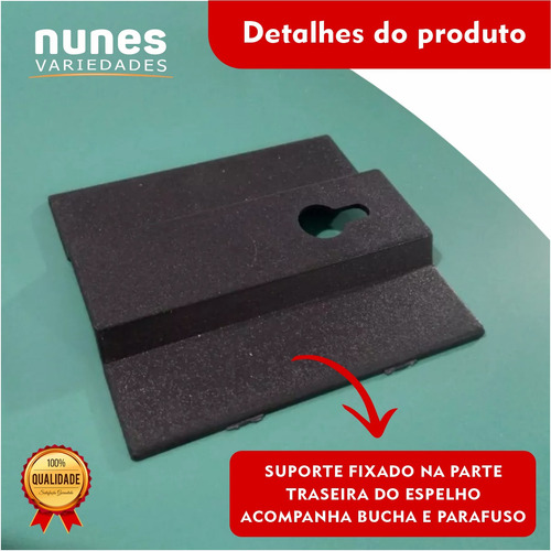Espelho Lapidado Jateado Com Led Touch 170x70 Moderno