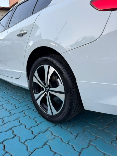 Renault Fluence 2.0 Gt Line X-tronic Hi-flex 4p