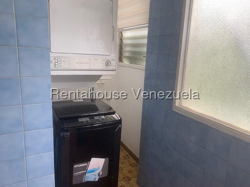 Apartamento En Venta Colinas De Bello Monte #25-24791