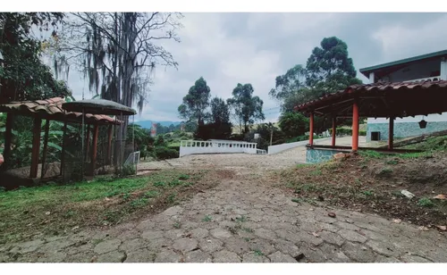 Casa En Arriendo Rionegro-zona E