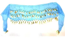 Comprar Caderines Danza Arabe X Pack De 12 Unidades Adulto Surtidos 
