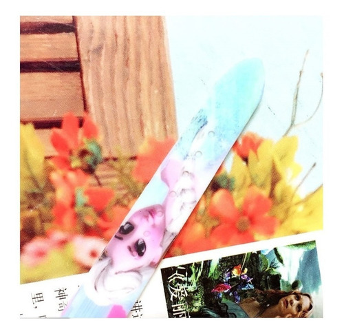 Reloj Frozen Princesas Ana Y Elsa Con Luz Niñas Infantil Correa Rosa Claro Bisel Plateado