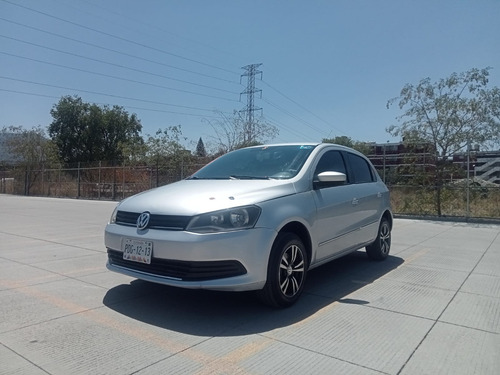 Volkswagen Gol 1.6 Track I-motion Pe At