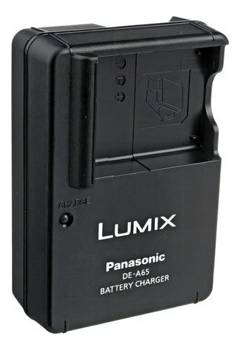 Cargador de cámara  Panasonic  DE-A65  