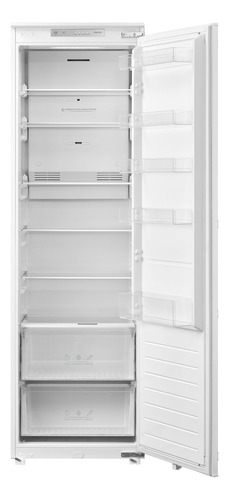 Refrigerador Empotrable Paneleable James 326 Lt Kirkor