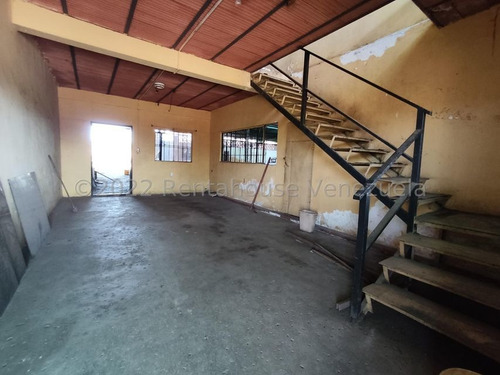 Imagen 3 de 30 de Galpon En Alquiler Zona Industrial Yaritagua 22-22336 M&n
