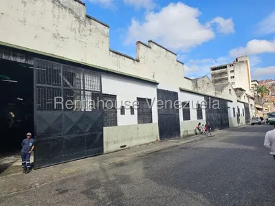 Galpón en venta