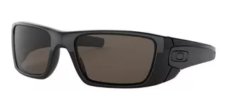 Lentes Oakley Fuel Cell - Polished Black / Warm Grey