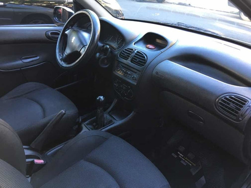 Peugeot 206 1.9 Xt Premium 2008