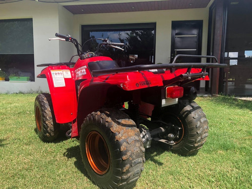 Yamaha 250
