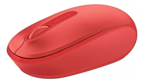 Mouse Microsoft Inalambrico Wireless Mobile 1850