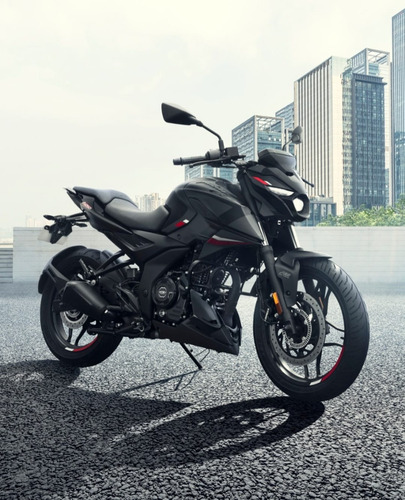 Bajaj Rouser N 250