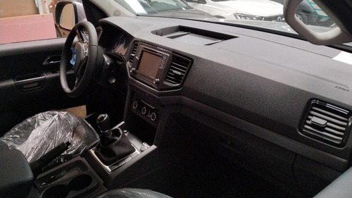 Volkswagen Amarok 3.0 V6 Cd Comfortline