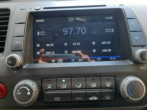Honda Civic Lxs