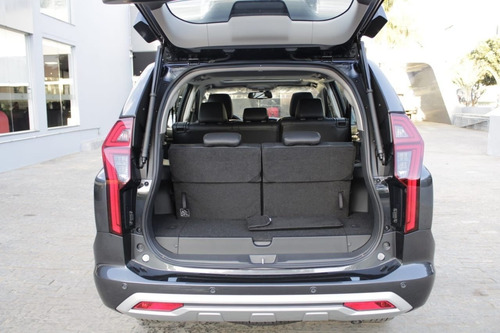 Imagem 10 de 12 de Mitsubishi Pajero Sport Hpe-s 2.4, Oferta Exclusiva Akka