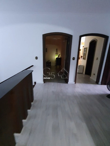 Imagem 30 de 30 de Belíssima Casa 4 Suítes Em Atibaia - Ca00589 - 70066271