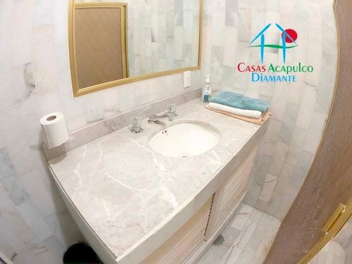 Imagen 14 de 14 de Cad Las Brisas - Villa Taxco. Alberca, Jardín