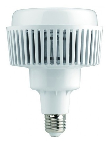 Bombillo Led Industrial Galpon Alta Potencia 80w E27/e40 A L