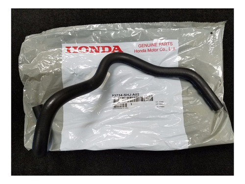 Oem Original Para Hhonda Odyssey Power Return Hose