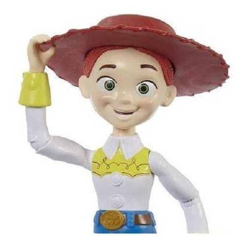 Toy Story Jessie La Vaquera