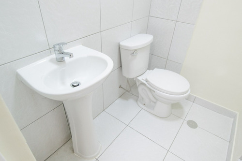 Imagen 5 de 15 de Hermoso Departamento De 3 Dormitorios Remodelado Al 100%