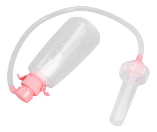Ducha Limpiadora Vaginal Portátil De 350 Ml De Gran Capacida