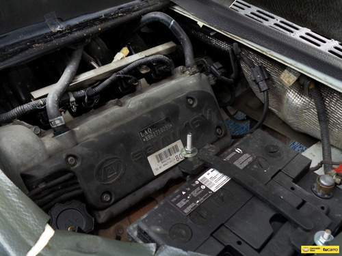 Imagen 20 de 25 de Chevrolet N300 Panel